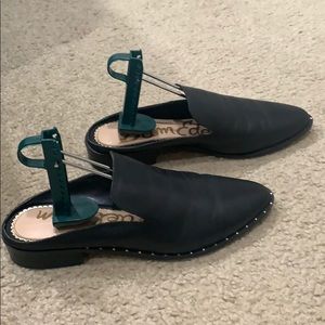 Sam Edelman Mules